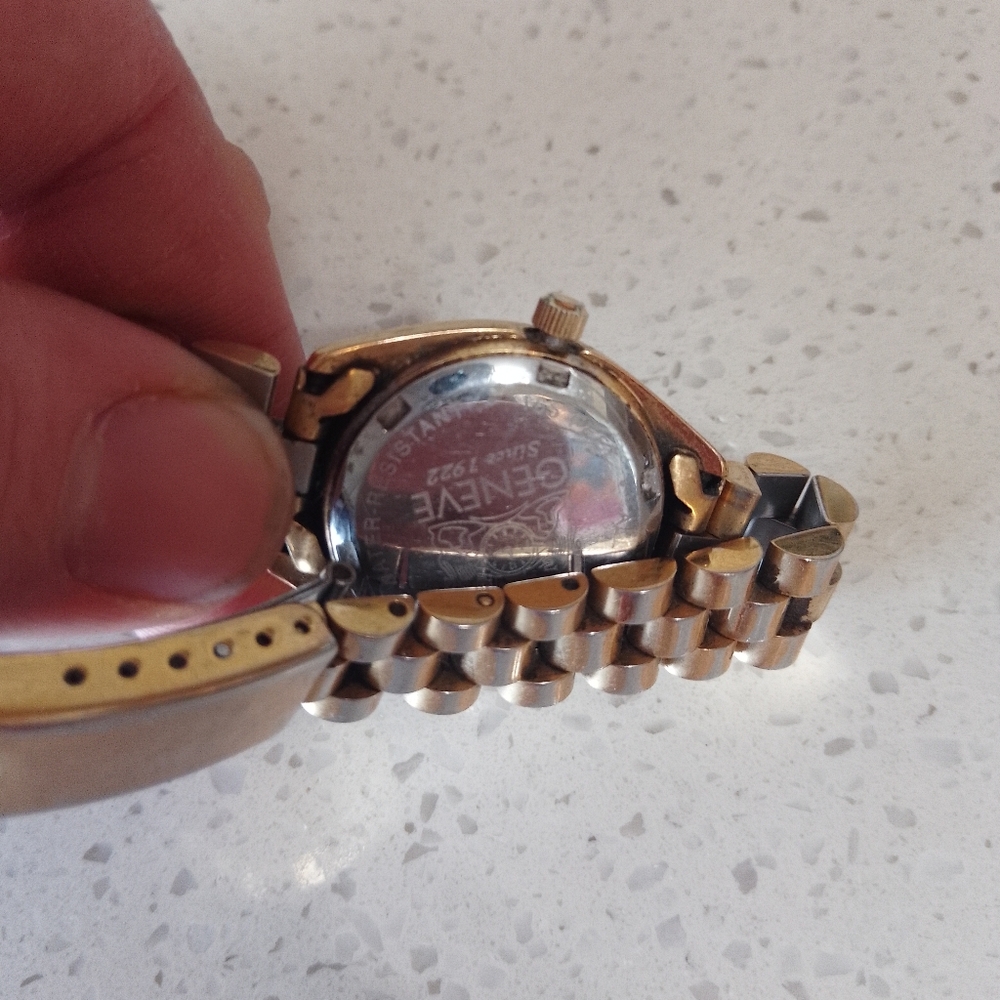 Geneve Watch - Picture 4 of 4